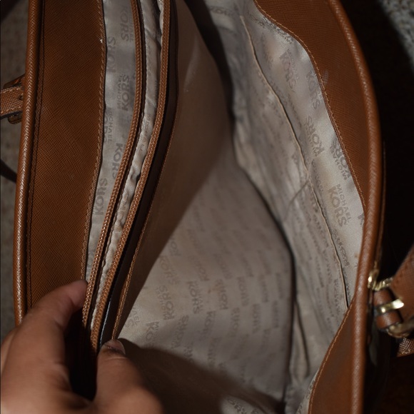 Michael Kors Tote - Picture 8 of 8